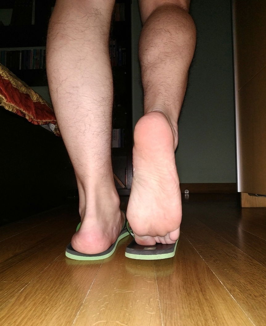 Toe Lickin' Good's avatar