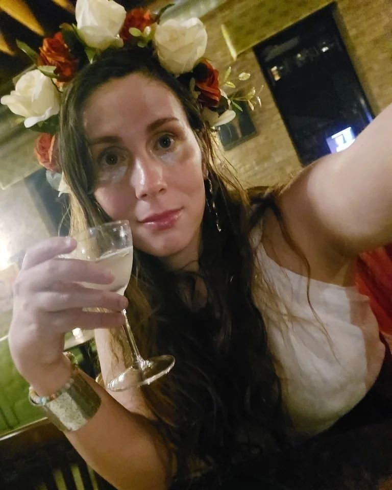Jess's avatar