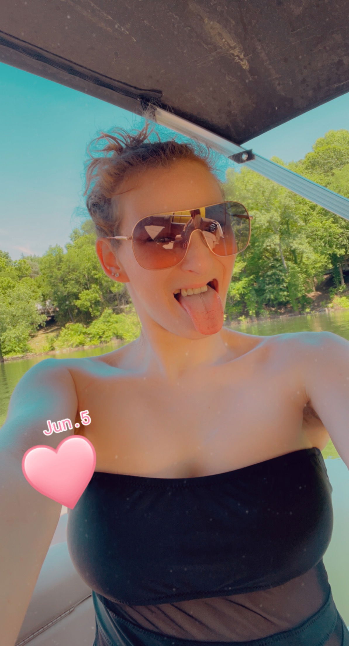 Taylor Kendrick's avatar