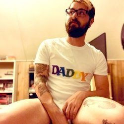 The New Kid On The Cock's avatar