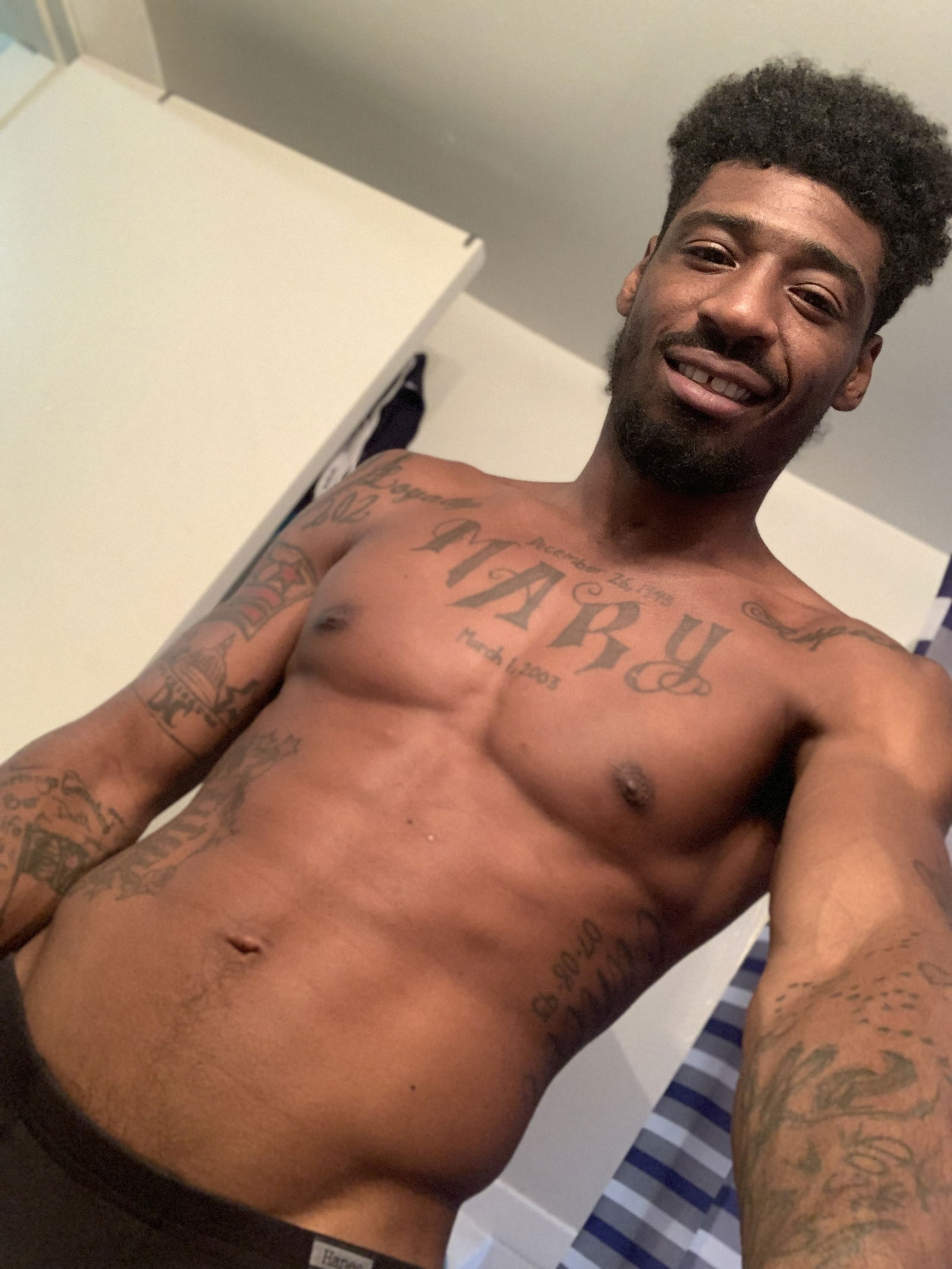 Tall N Tatted's avatar