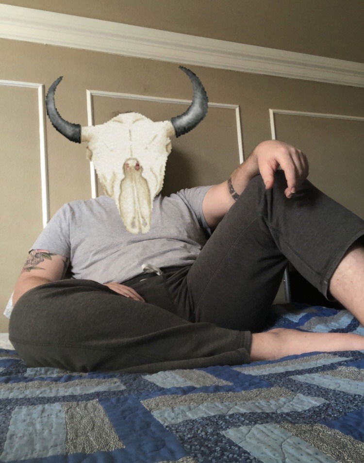 Parthenon Barker's avatar