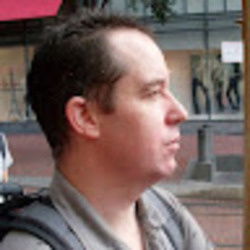 James woodruff's avatar