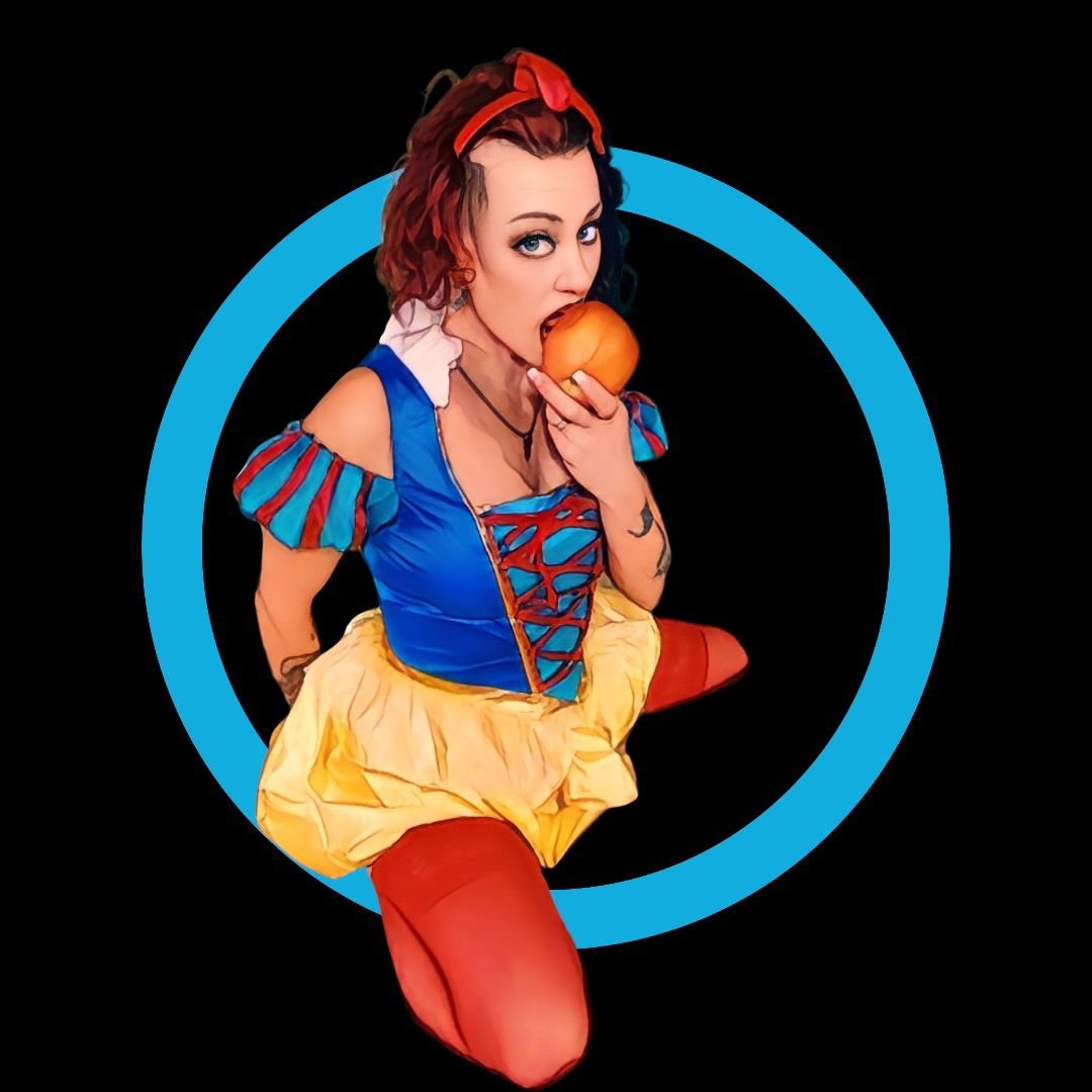 Tobys Angel's avatar