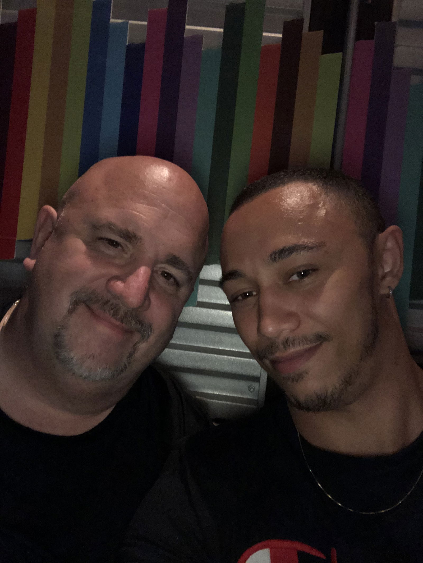 Todd &amp; Moe