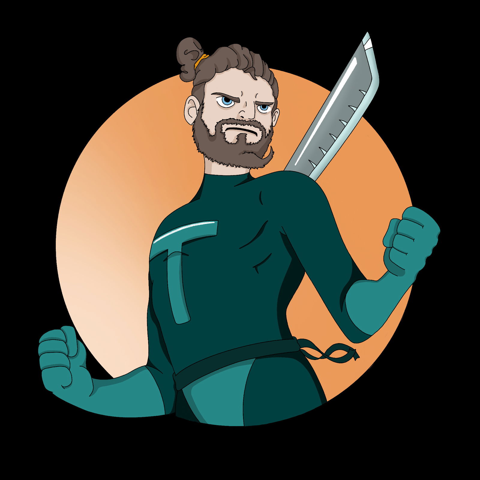 TE's avatar