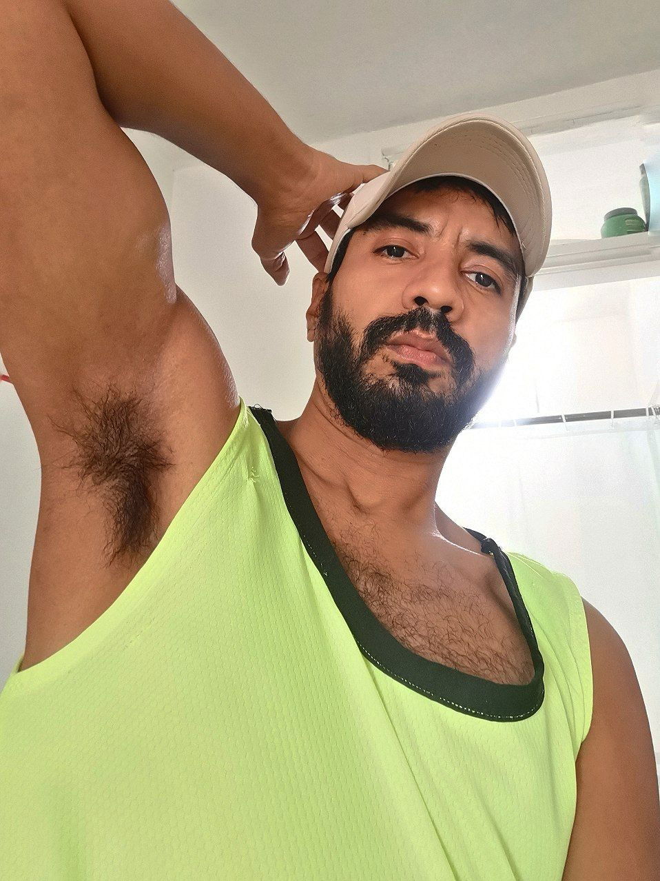 Todo es Morbo's avatar