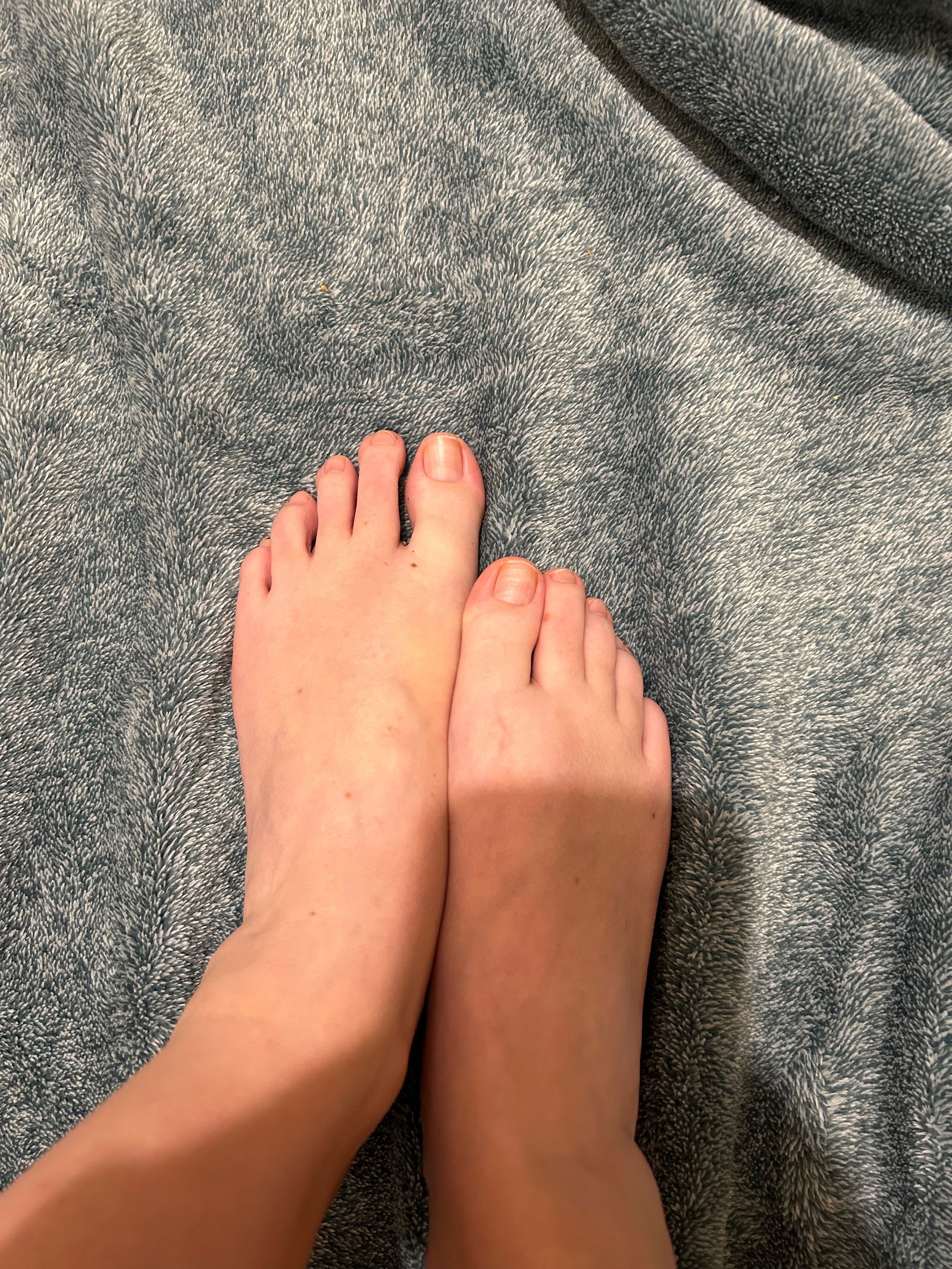Toe-tally sweet!'s avatar