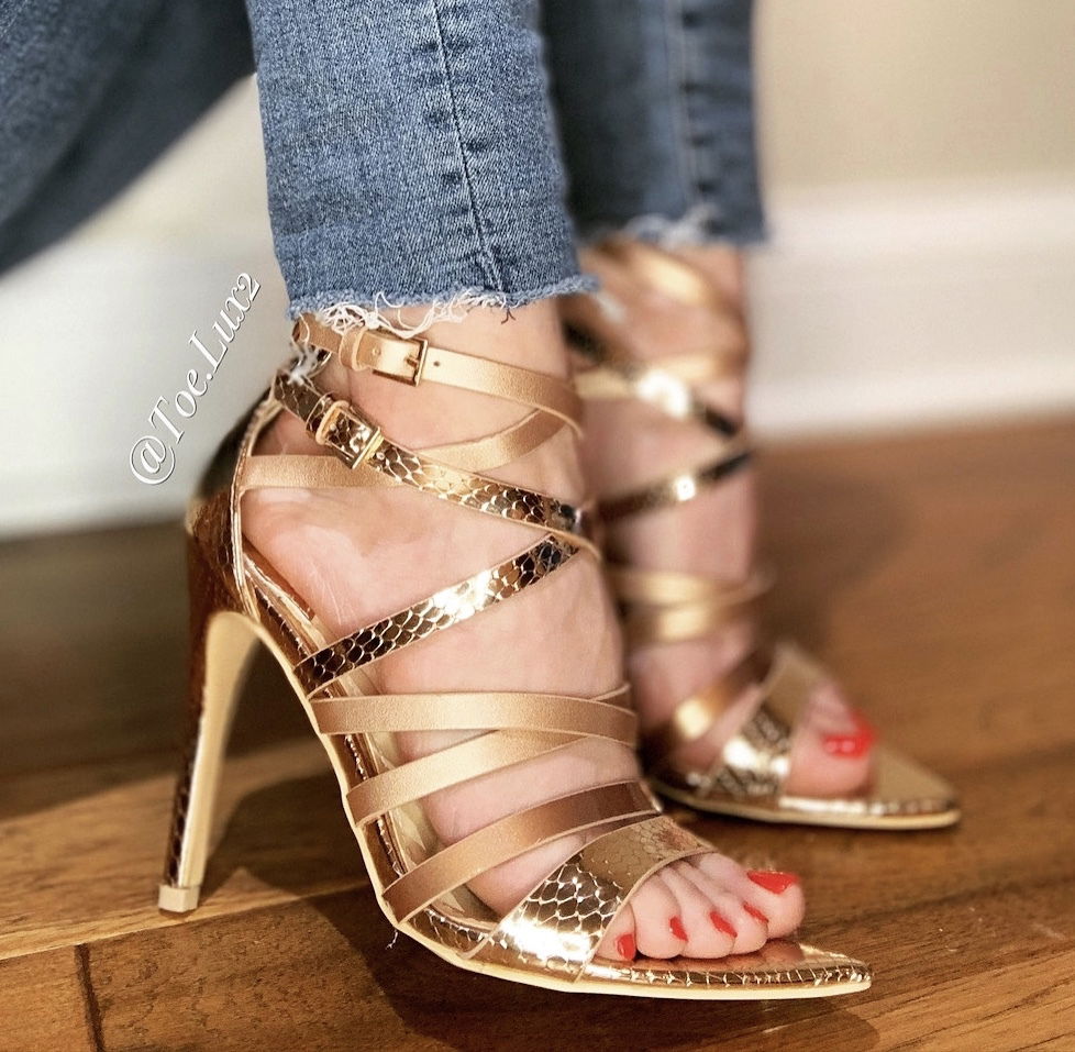 Toe.Luxx's avatar