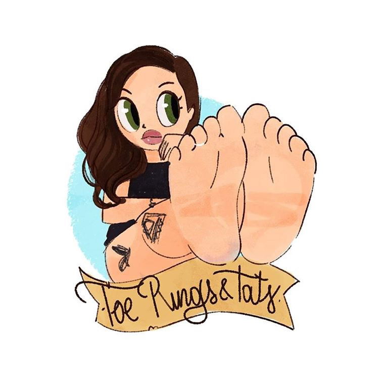 Lexi - Toe Rings and Tattoos's avatar