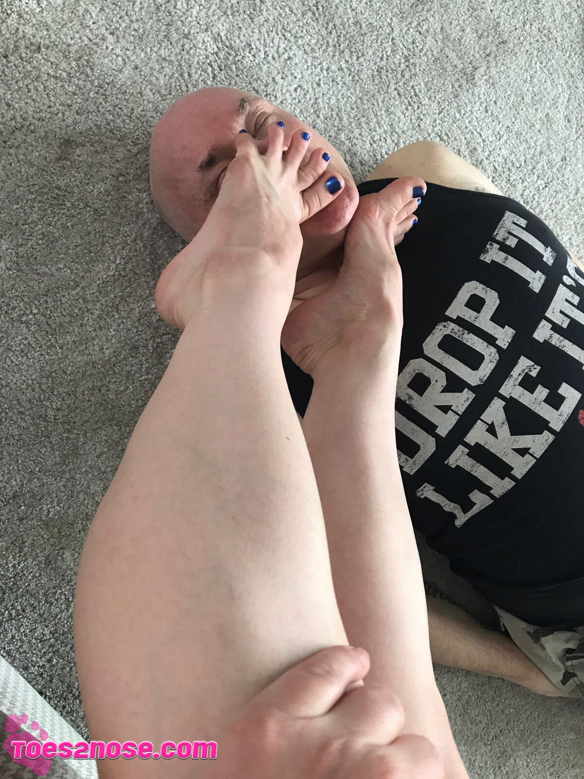 Toes2Nose Foot Fetish UK's avatar