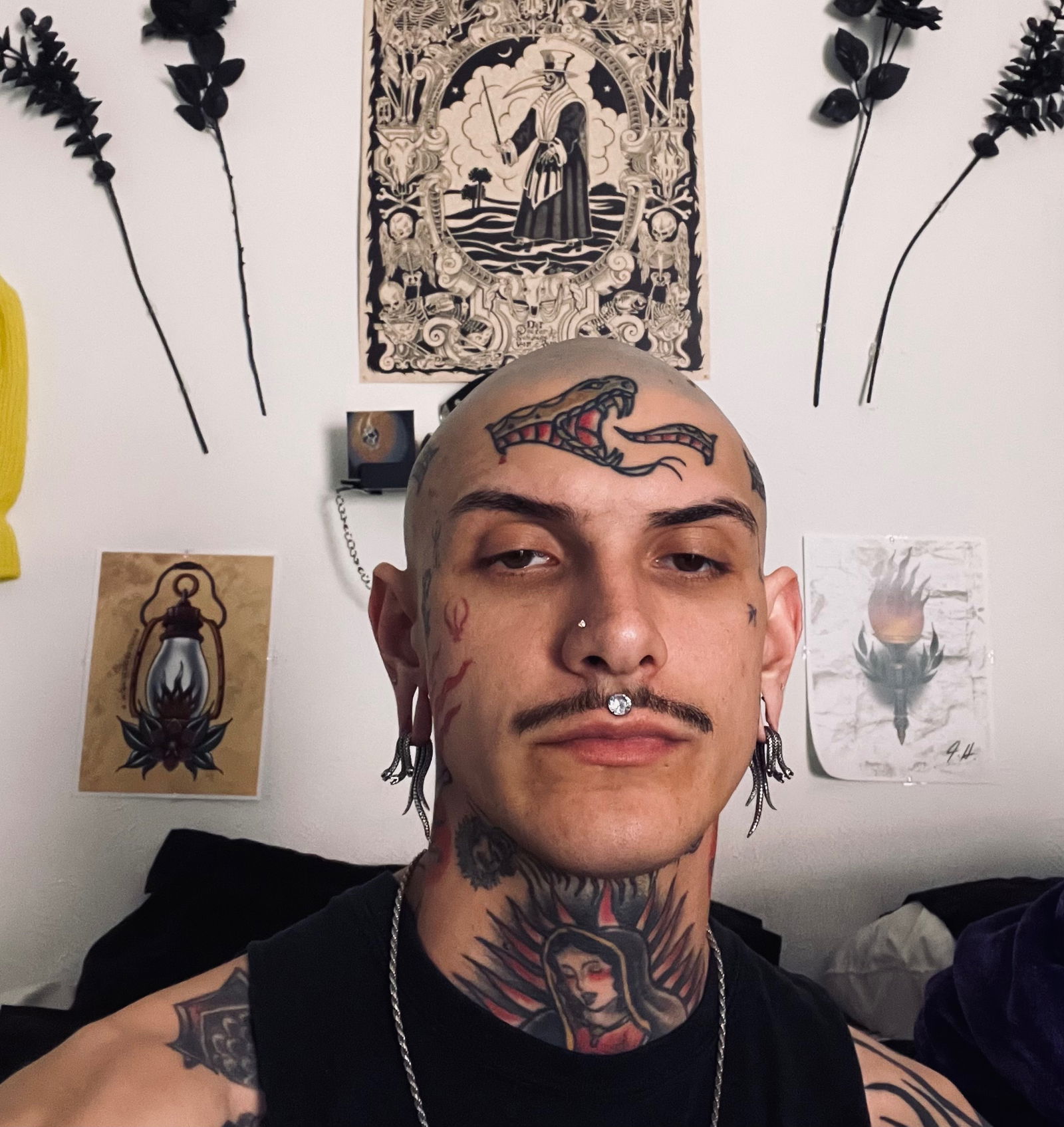 ⛓'s avatar