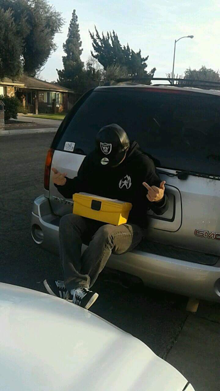 TokeBuddy's avatar