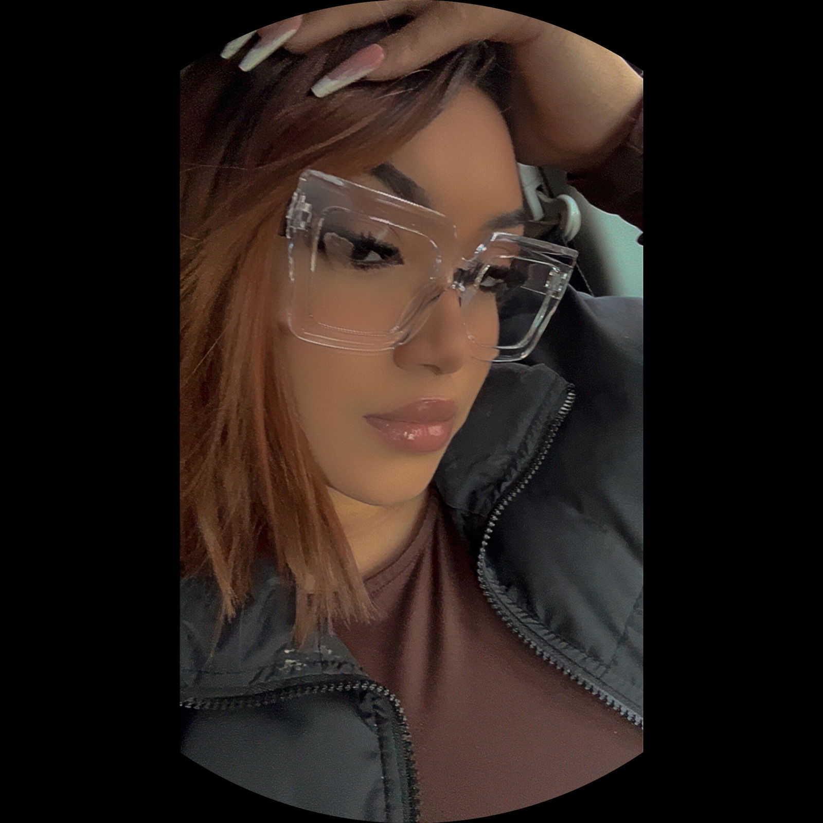 Marie's avatar