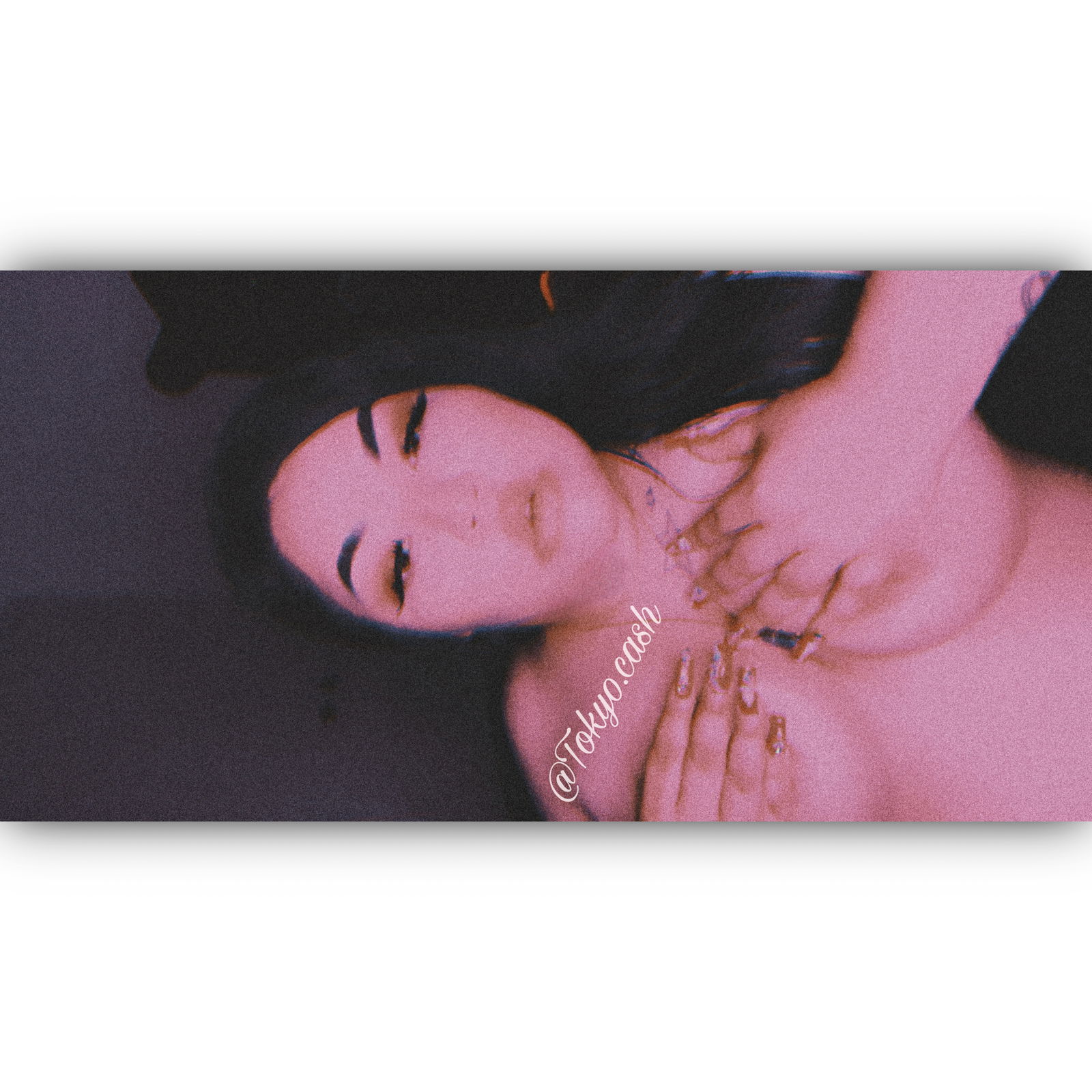 Tokyocash's avatar