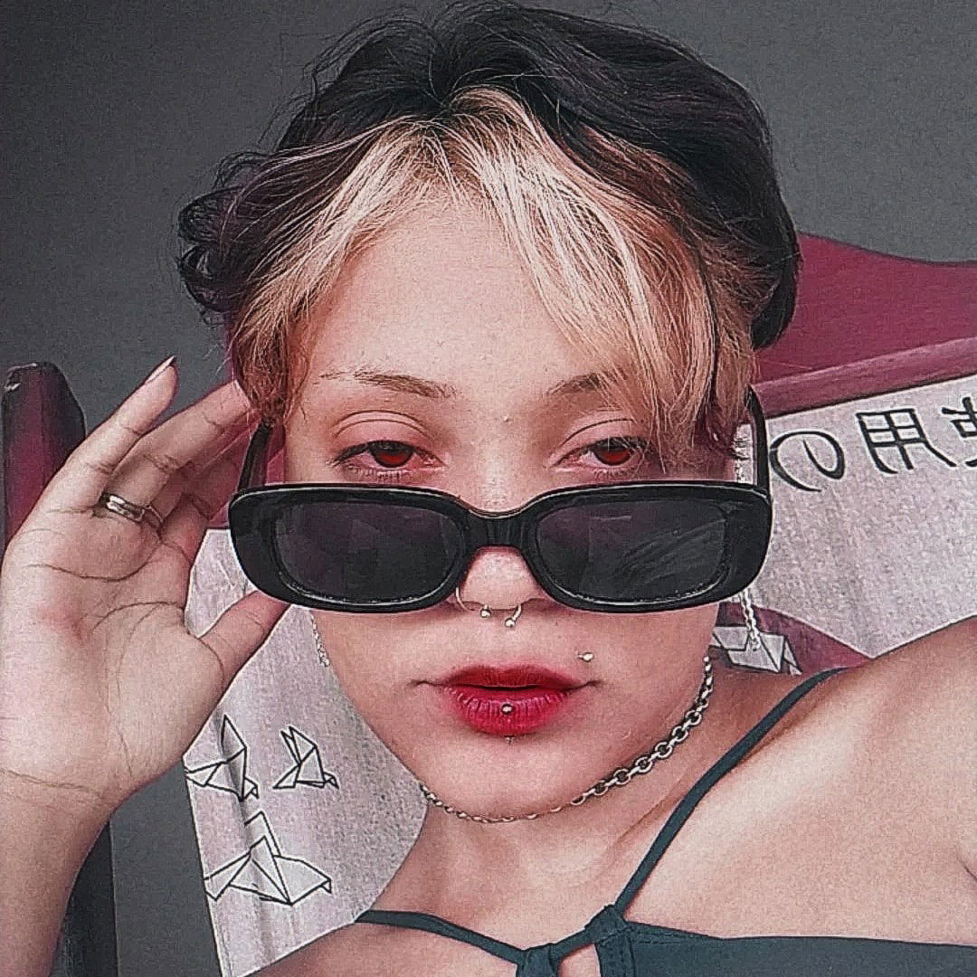 Tokyokine's avatar