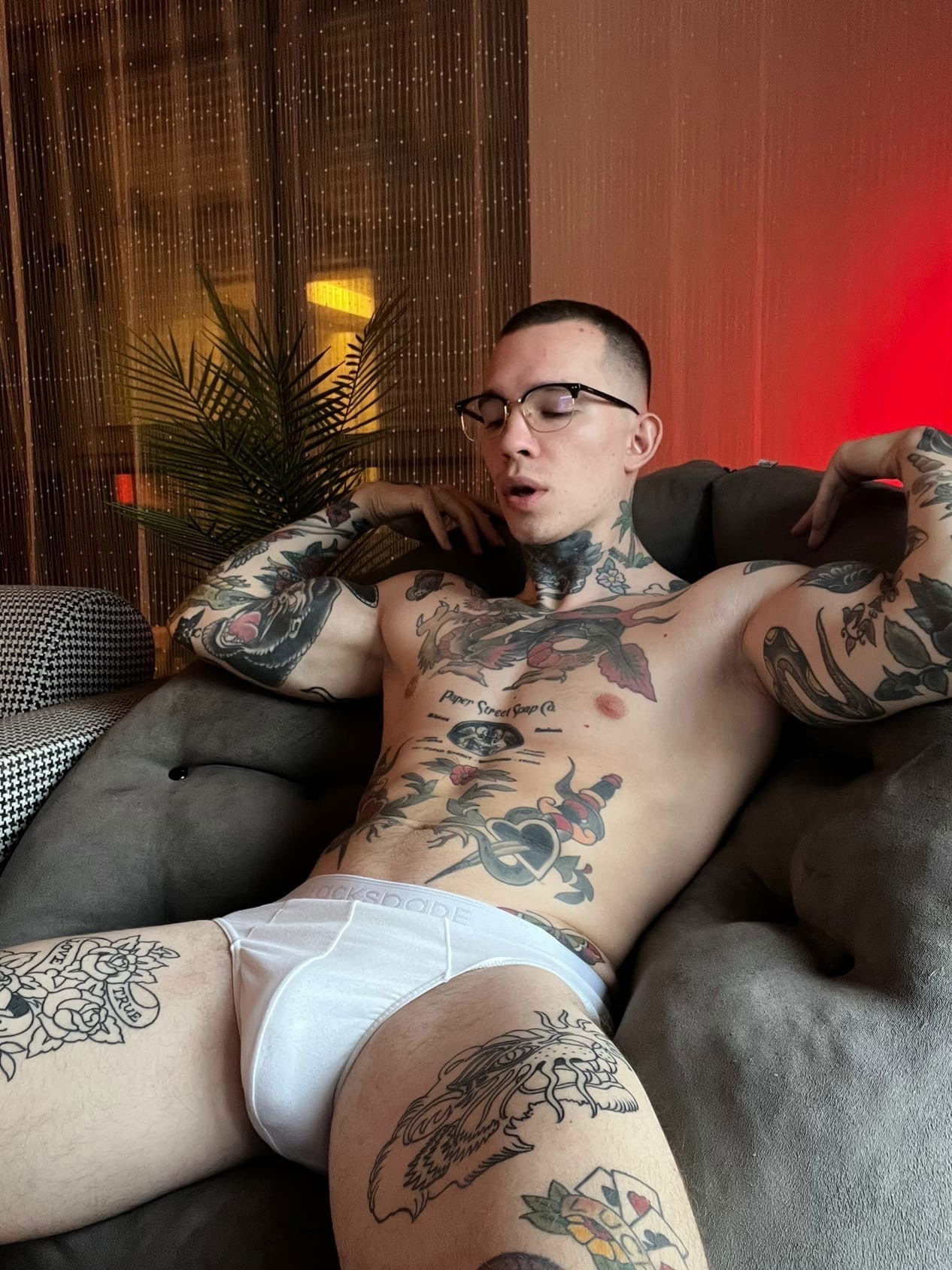 🦍Alex🦍's avatar