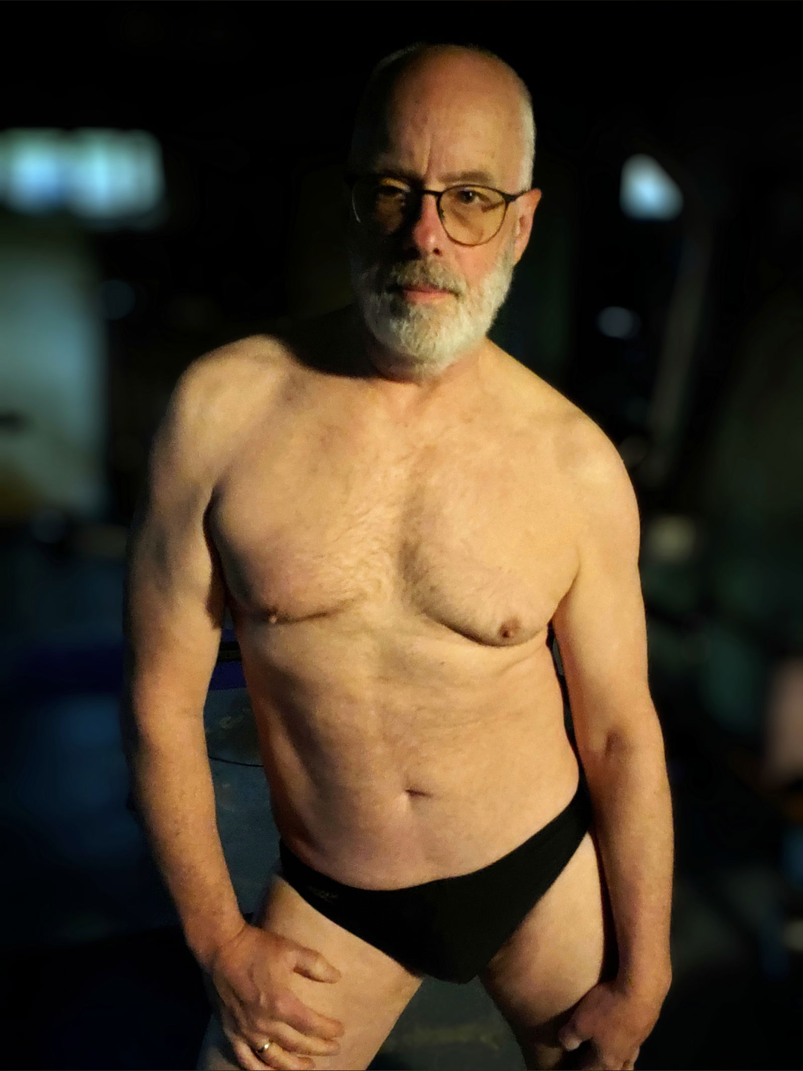 Tom Beach