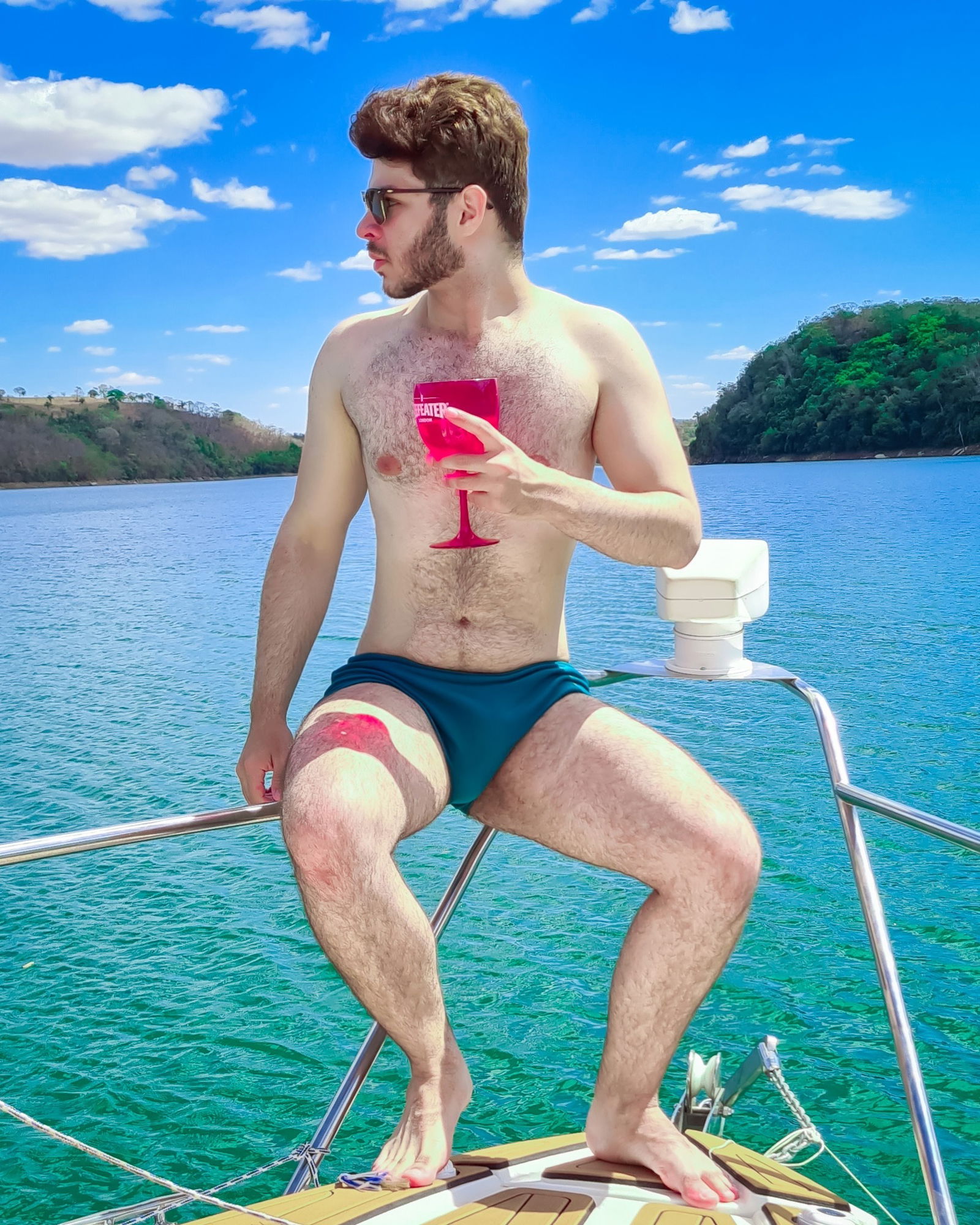 Tom Cardoso's avatar