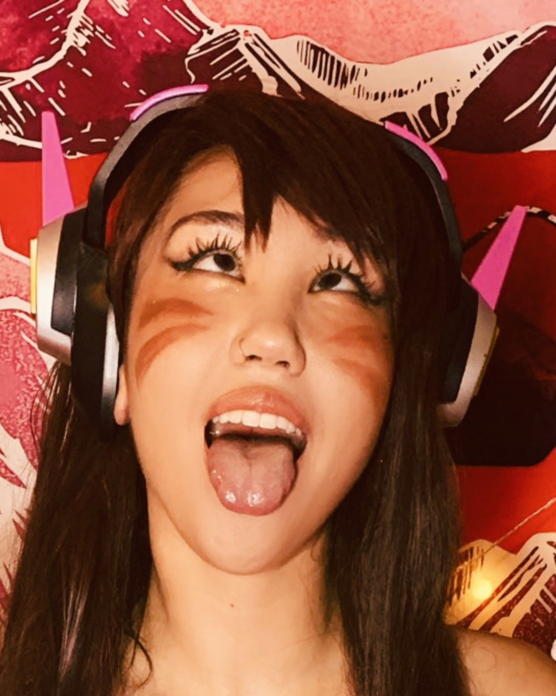 TOMIE VIP PAGE 🍭 Asian College Girl's avatar