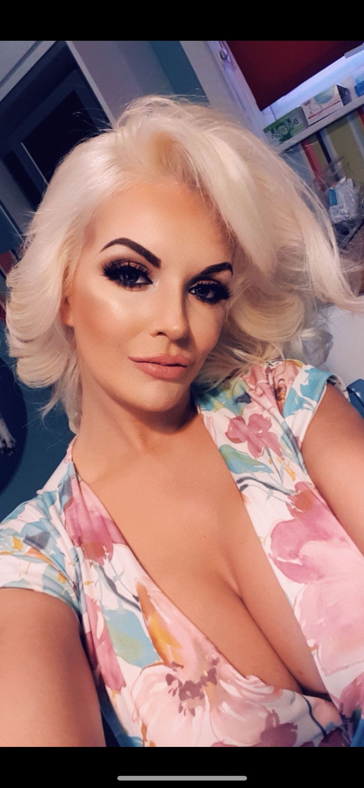 𝗕𝗿𝗶𝘁𝗶𝘀𝗵 𝗣 ⭐️𝗿𝗻 𝗤𝗨𝗘𝗘𝗡 👑's avatar