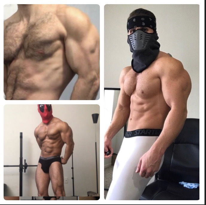 Tommy Flex's avatar