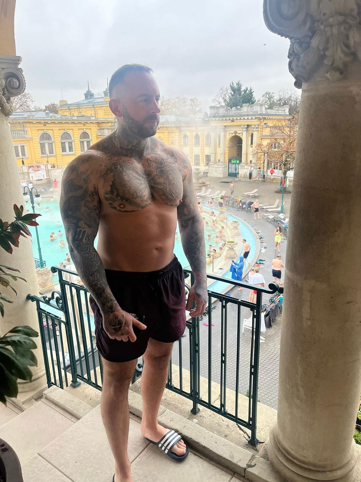 💦TommyGun Let’s play