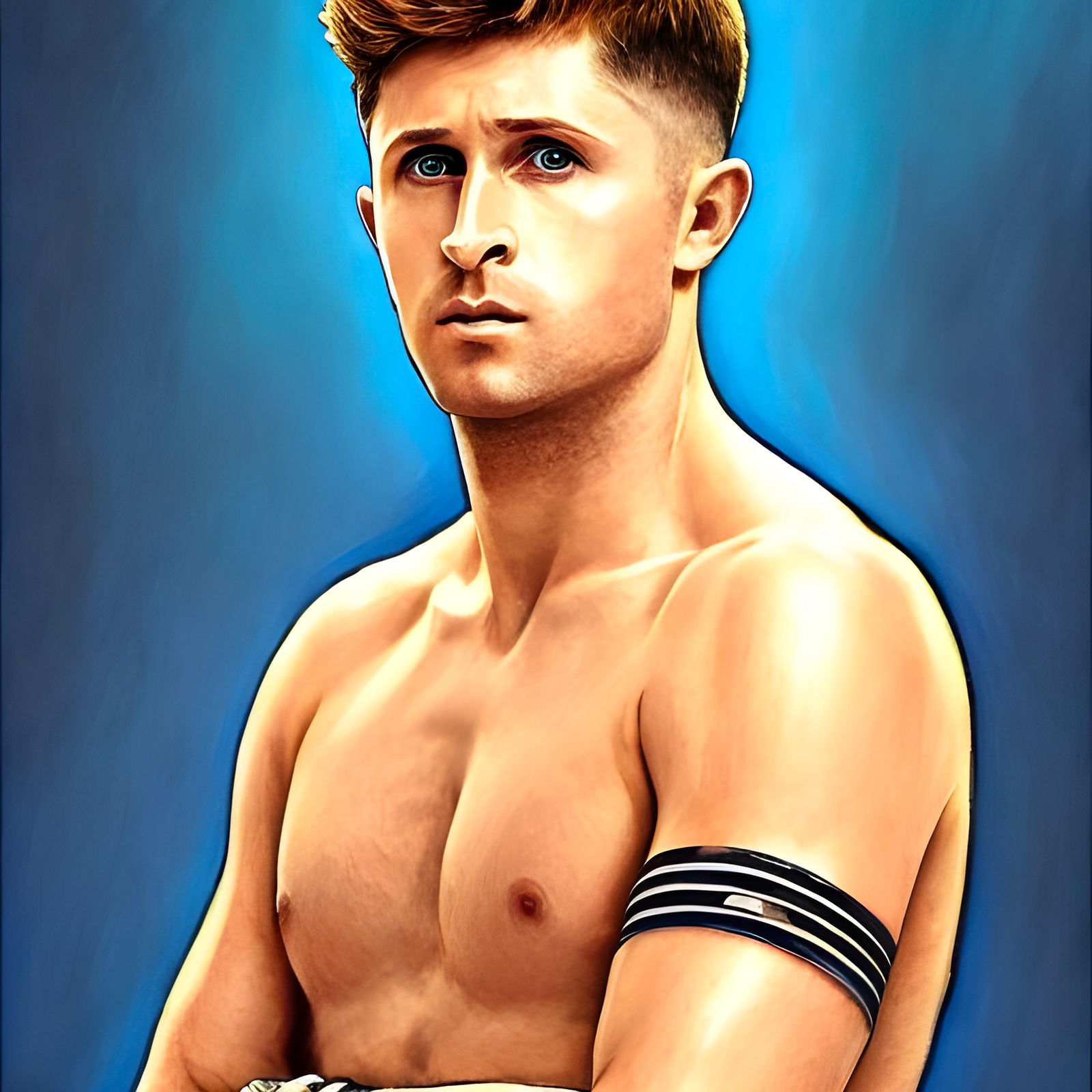 Tommy Lane's avatar