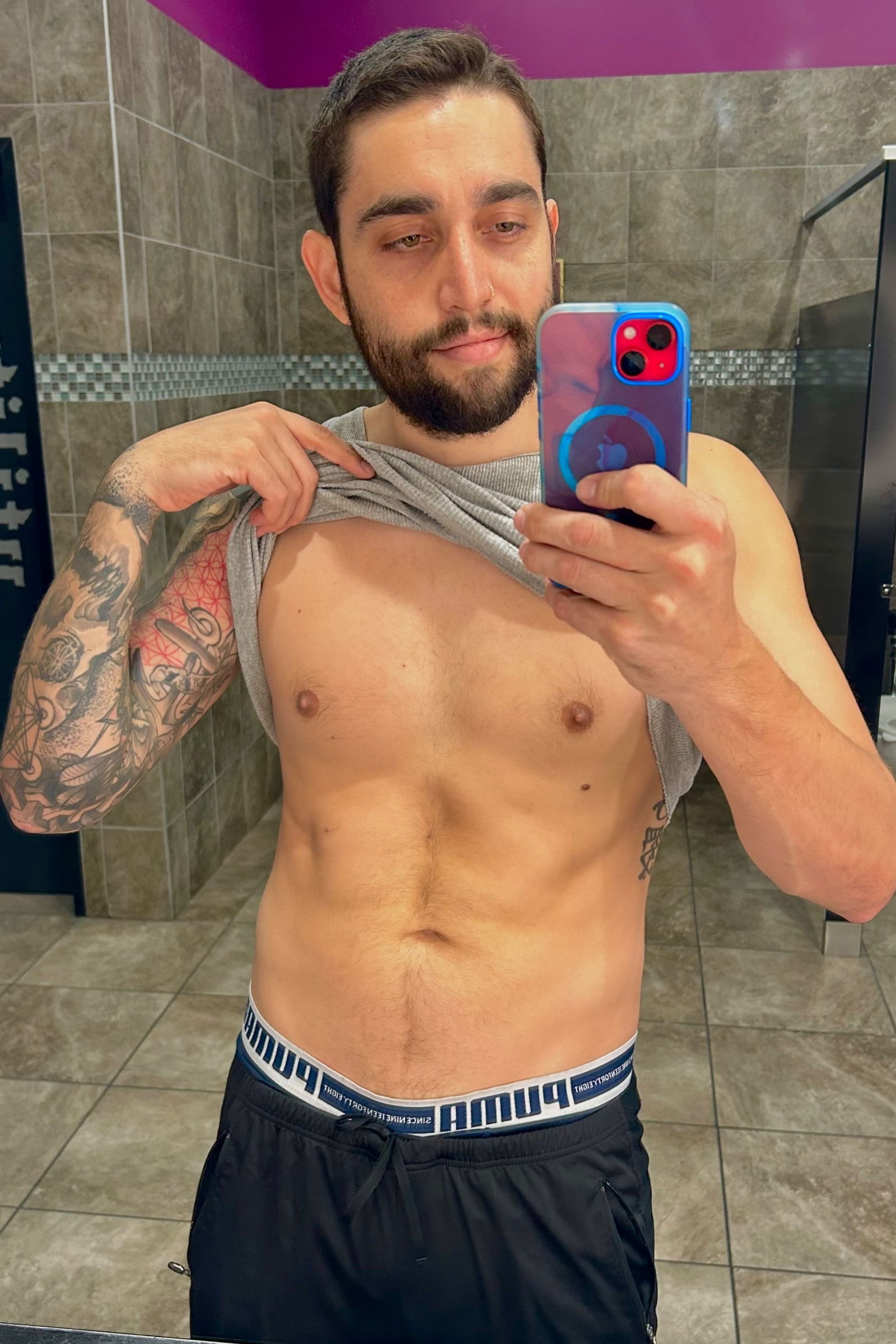Tommy Stallion's avatar