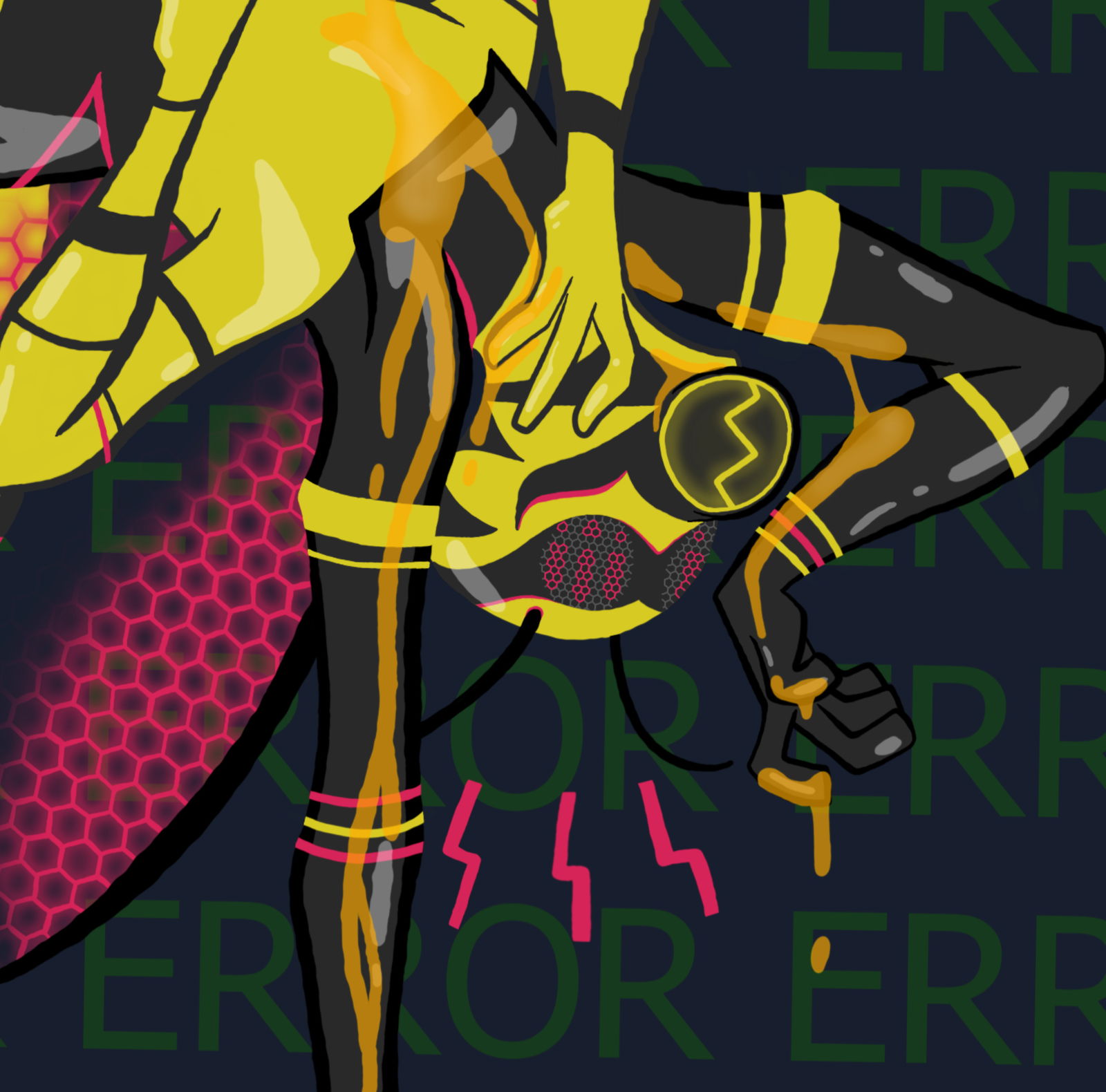 Tone the Drone's avatar