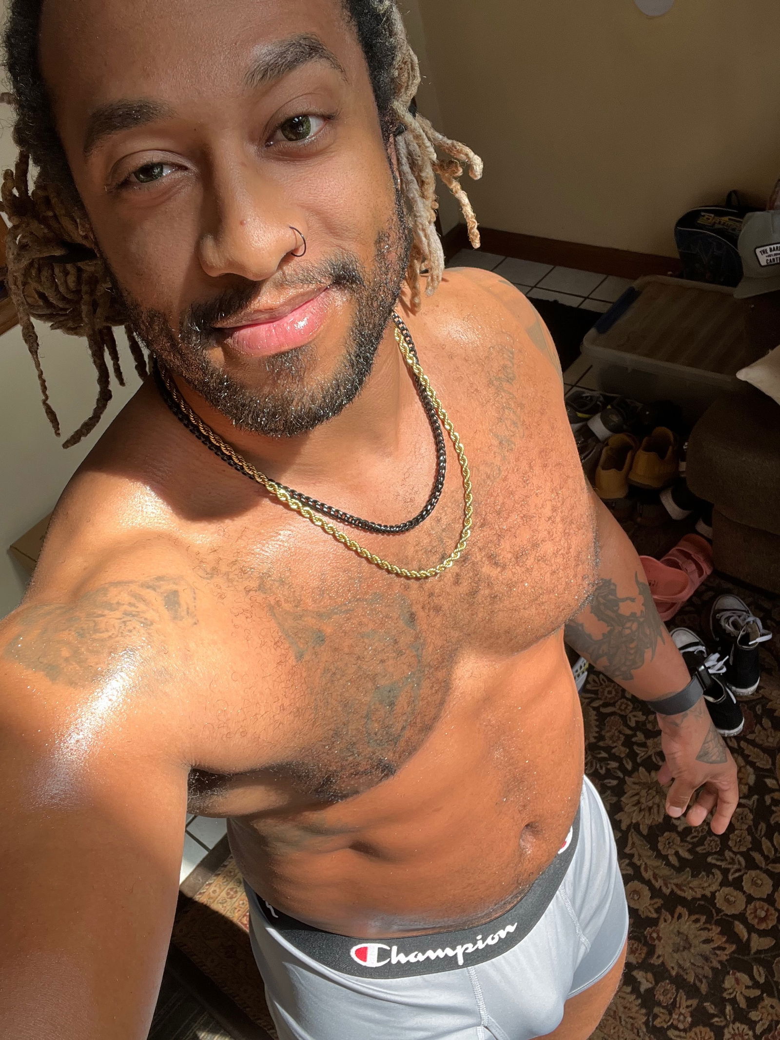 Tonguedaddyxo's avatar