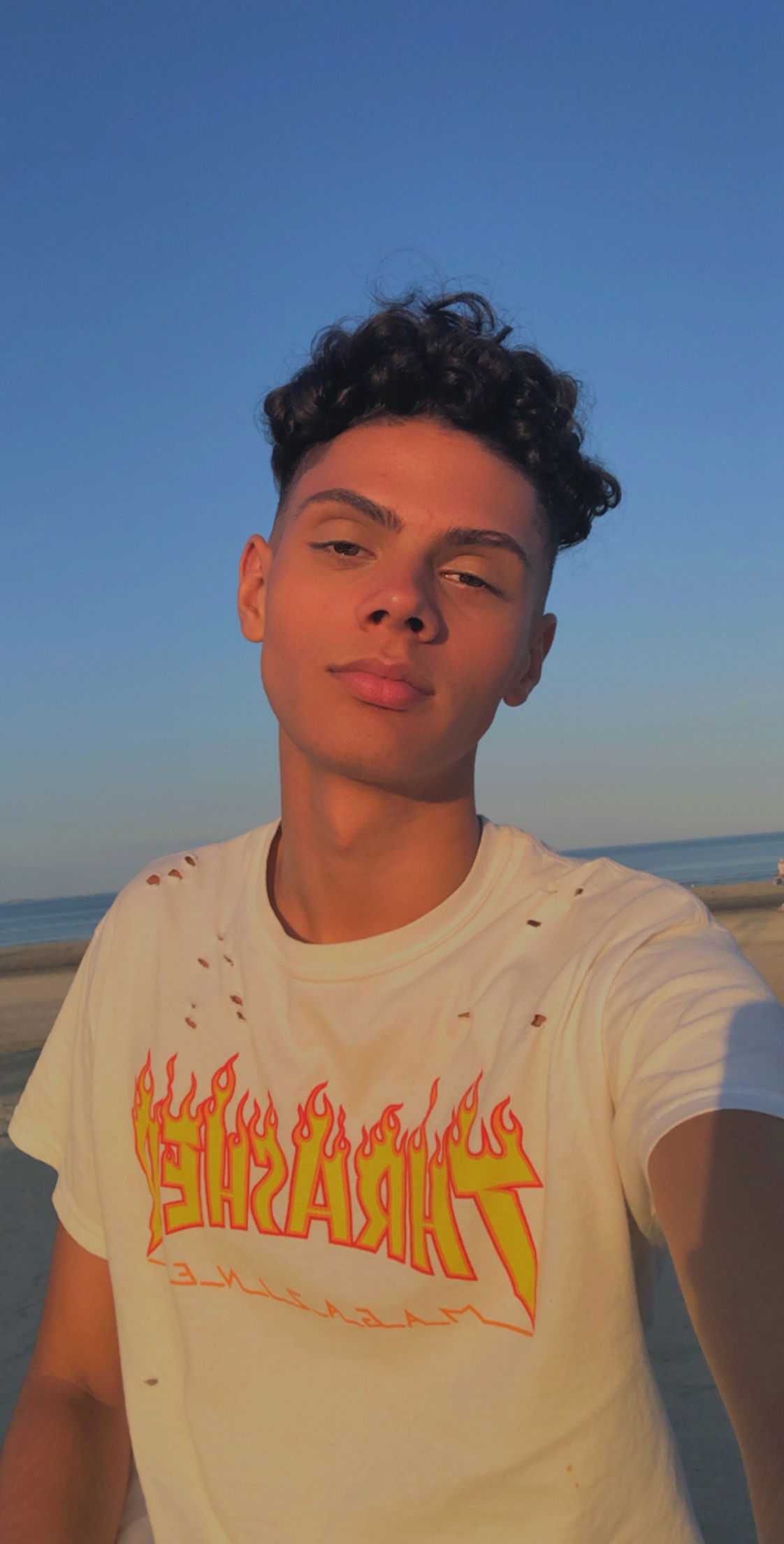 Toni Cruz