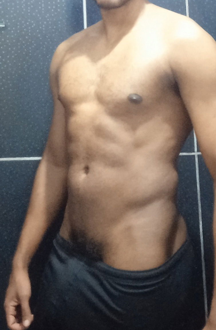 Tonny Black's avatar