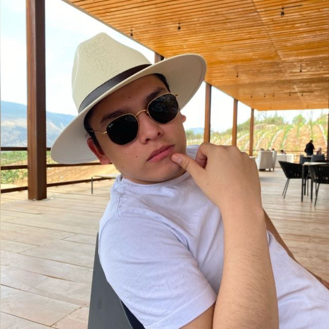 Tony Bi Guy's avatar