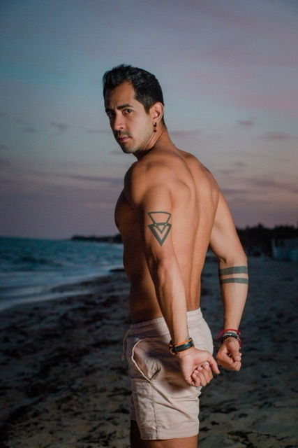 Tony Dancer's avatar