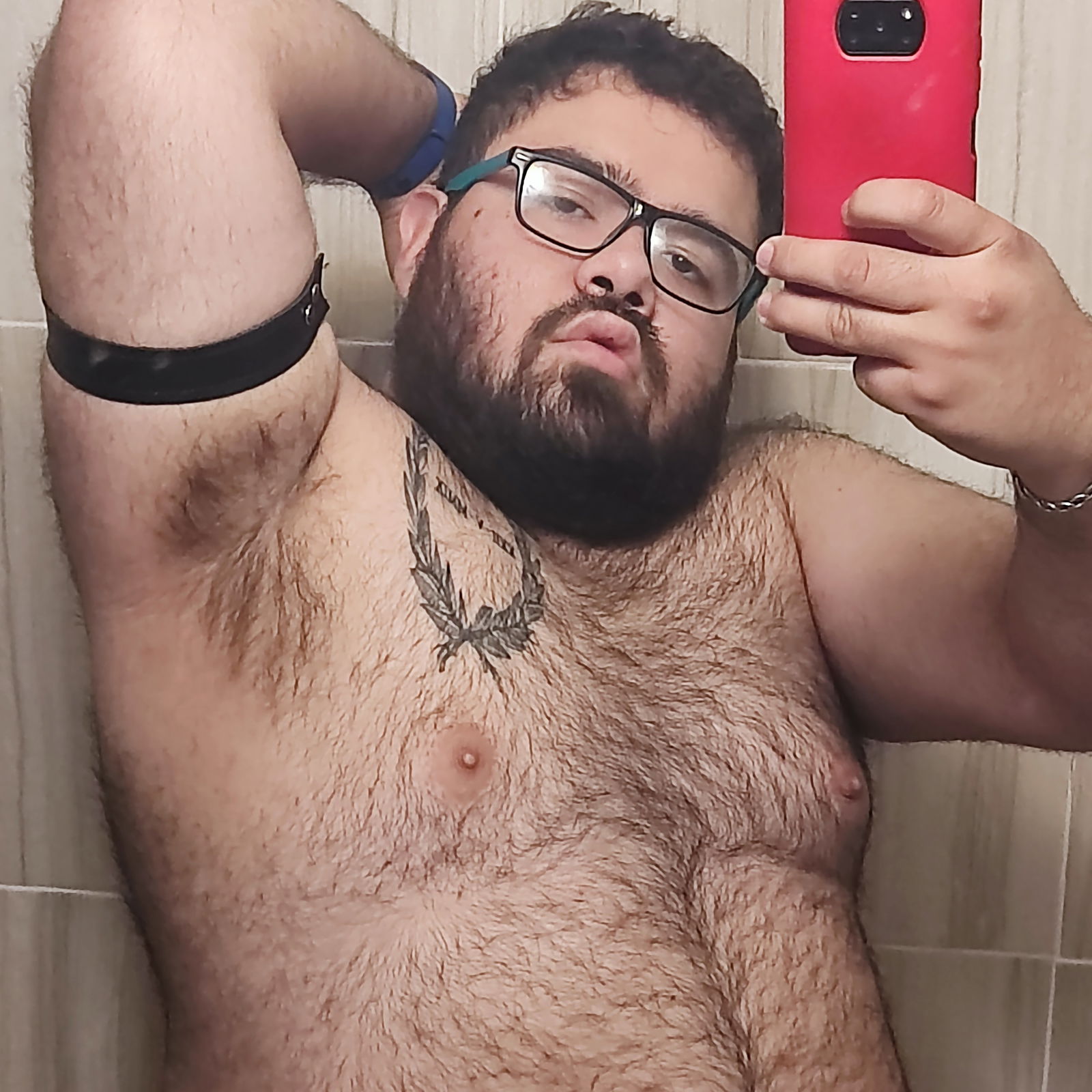 Tony Red GDL 🍆💦🔥's avatar