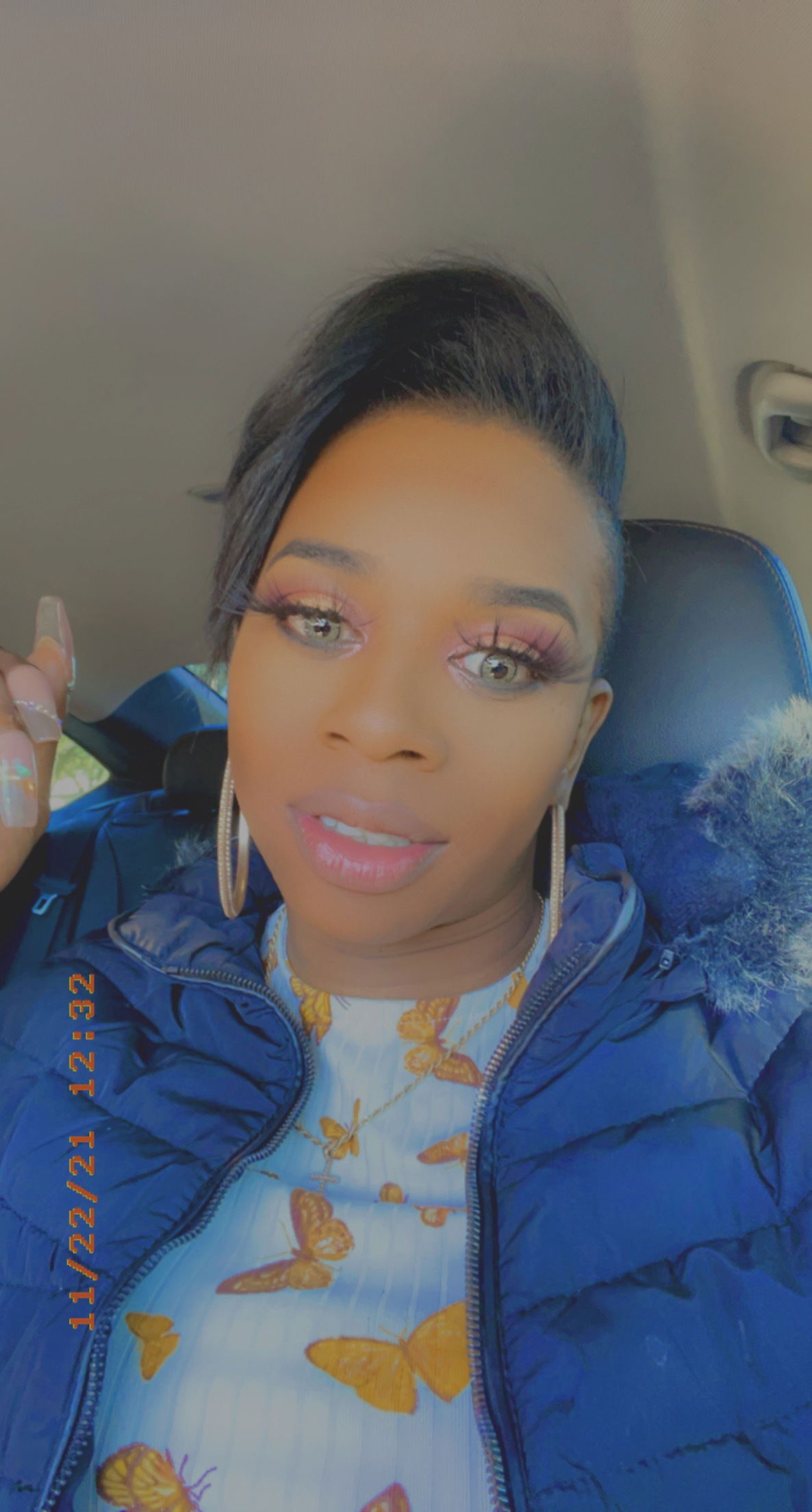 Tonya Gotti's avatar
