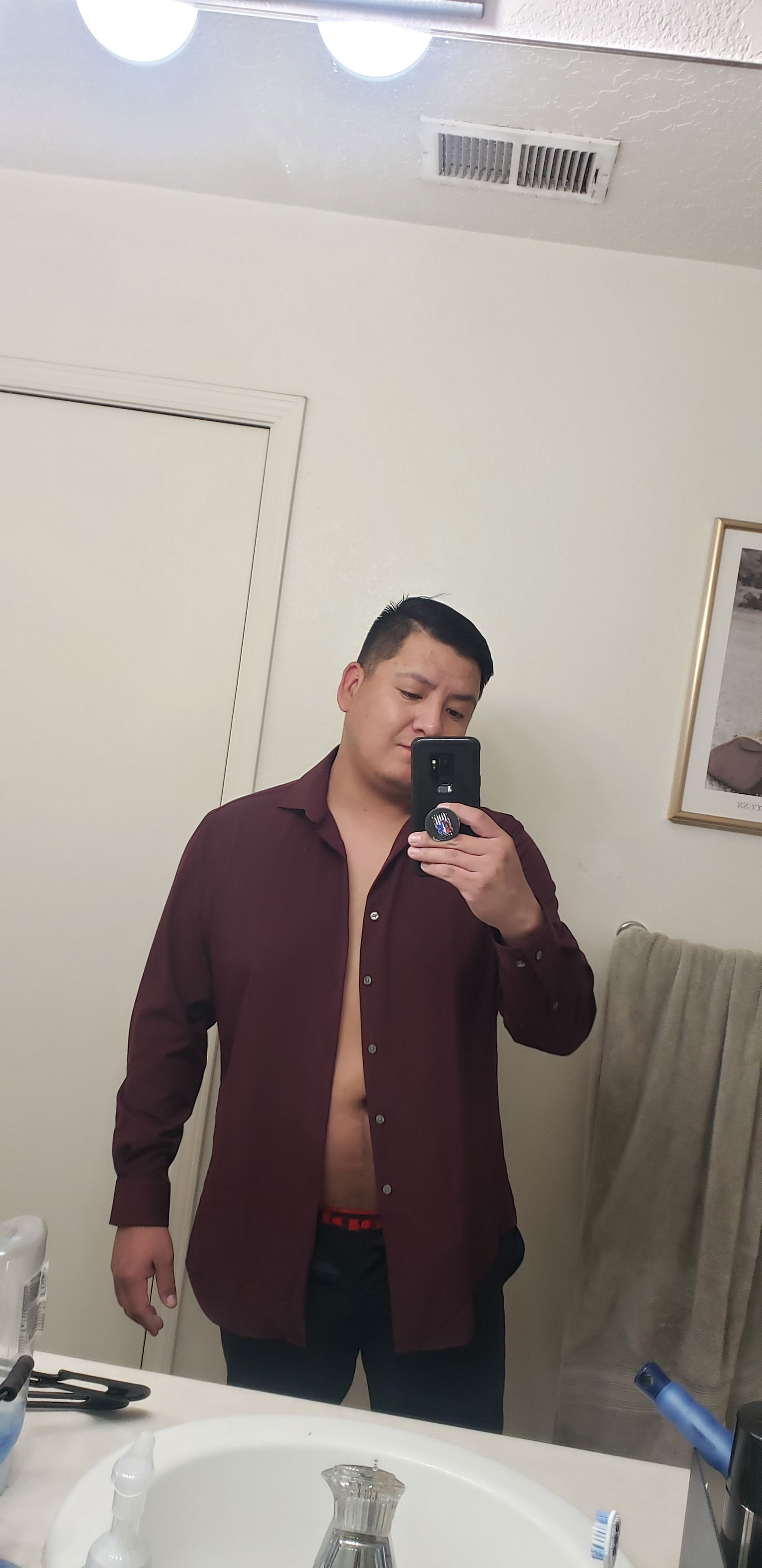 Mediocre Tony's avatar