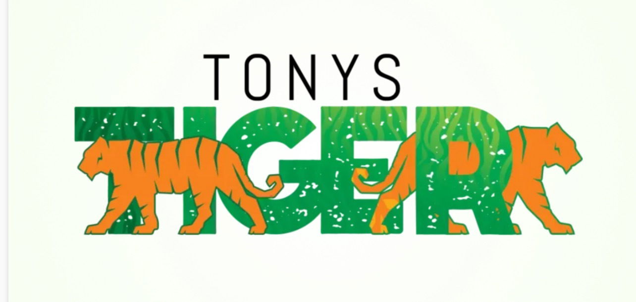 Tony’s Tigers's avatar