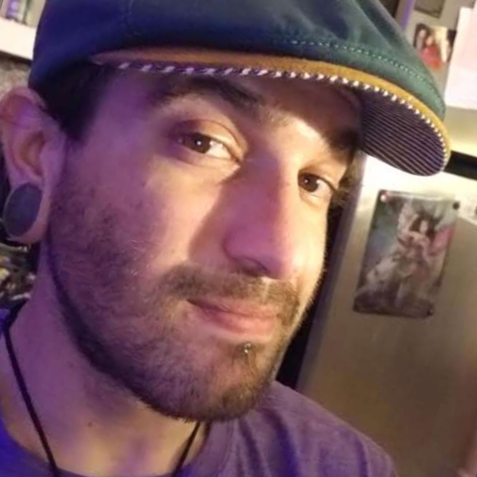 Tony's avatar