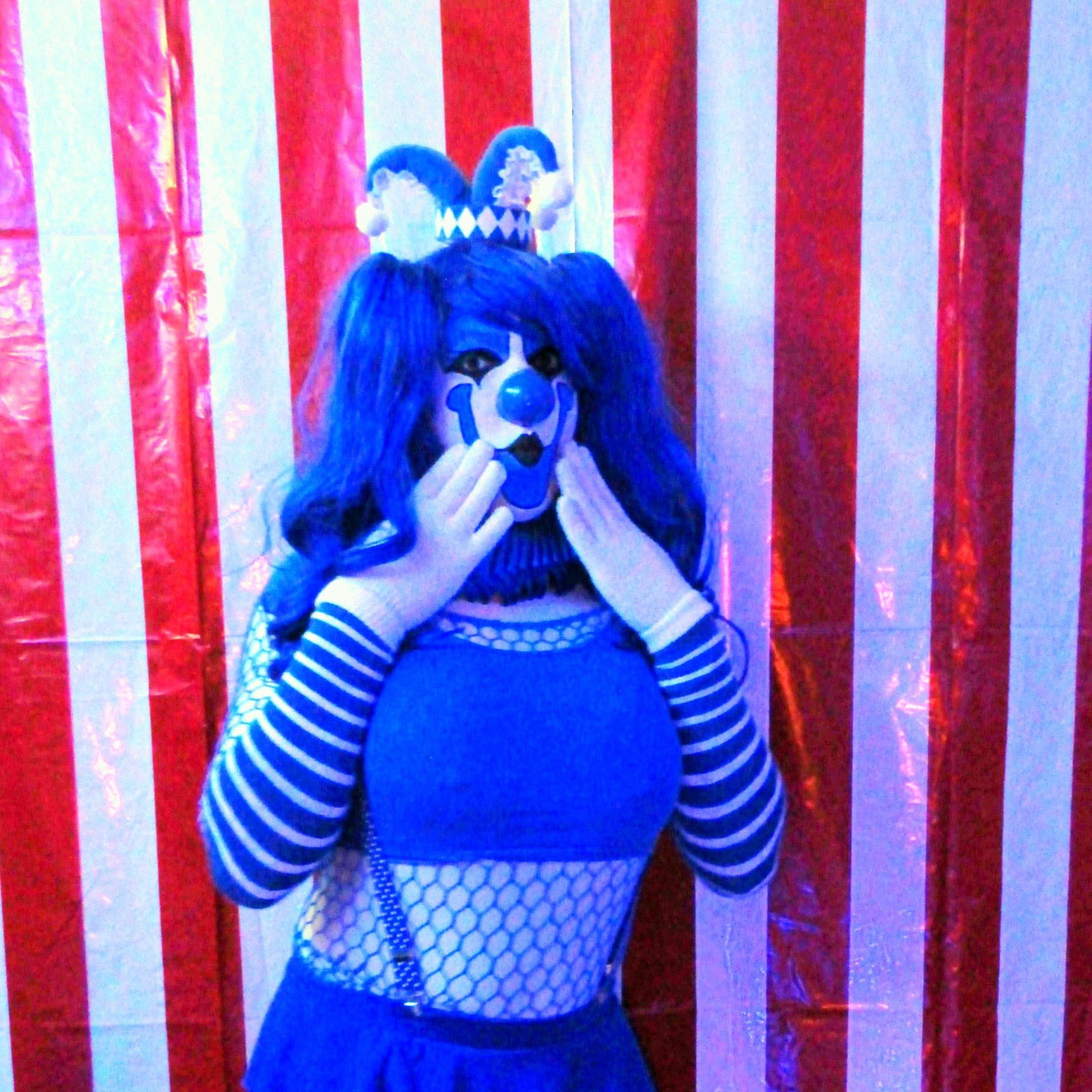 Trixy the Clown's avatar