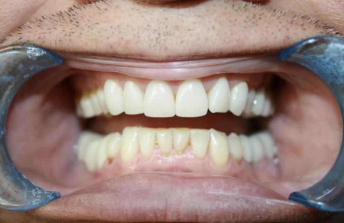 ToothFetish Doc's avatar