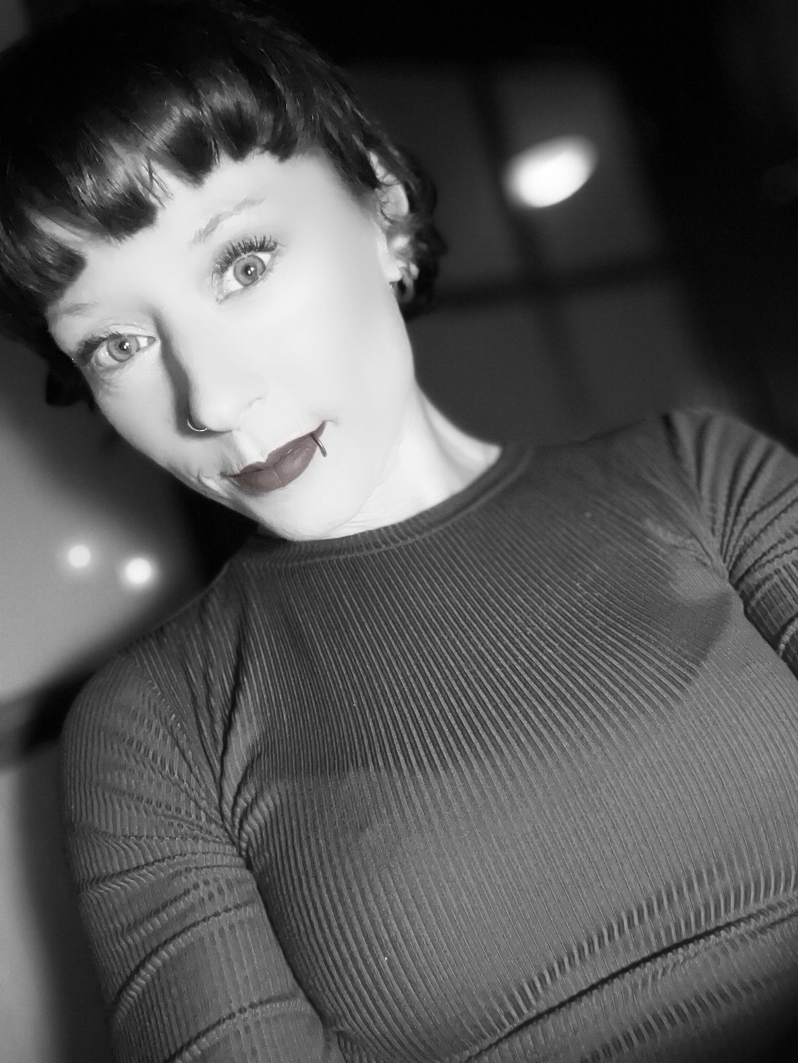 Georgia Honey's avatar