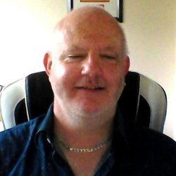 Anthony Cope's avatar