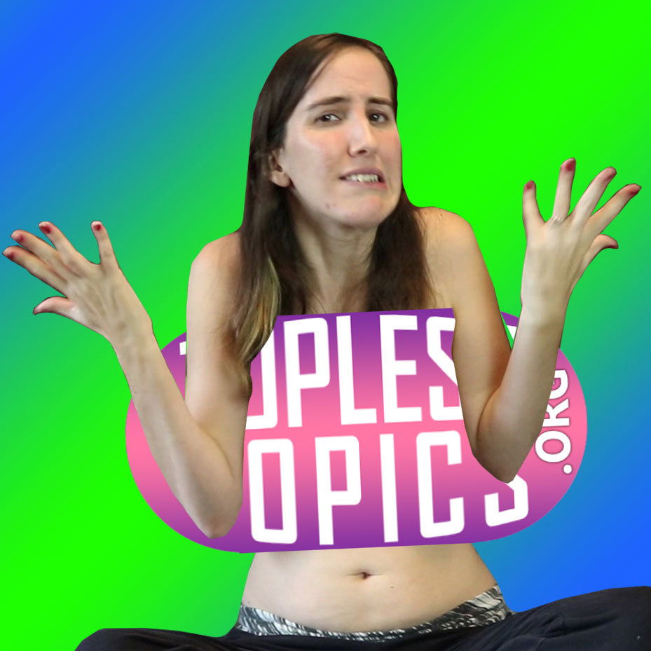 ToplessTopicsFree's avatar