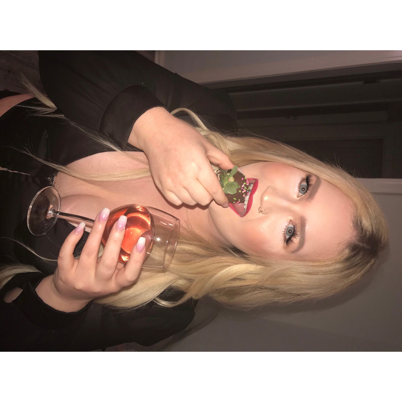 Torrance's avatar