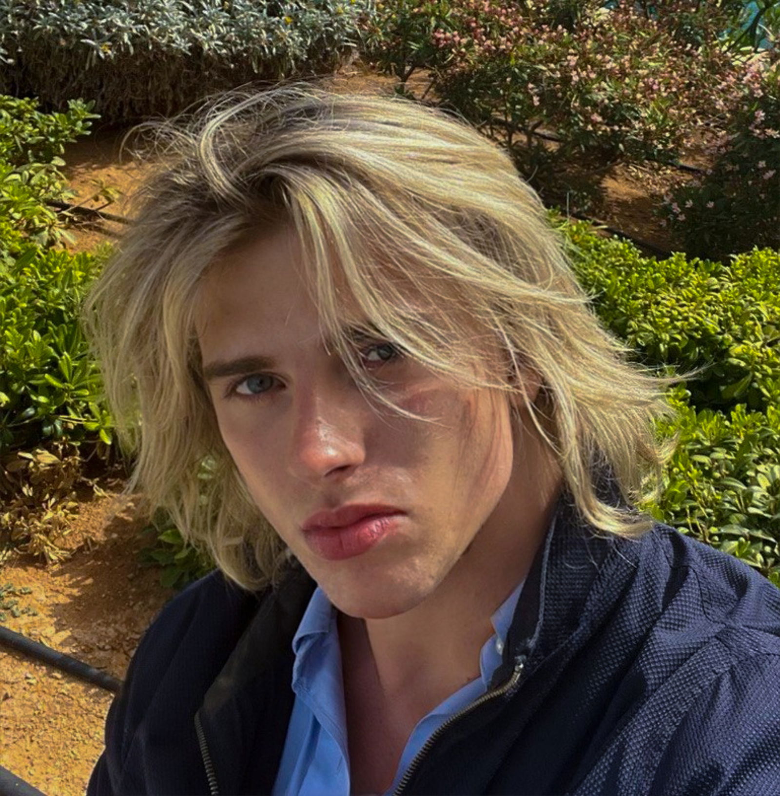 TORAN ROHDE