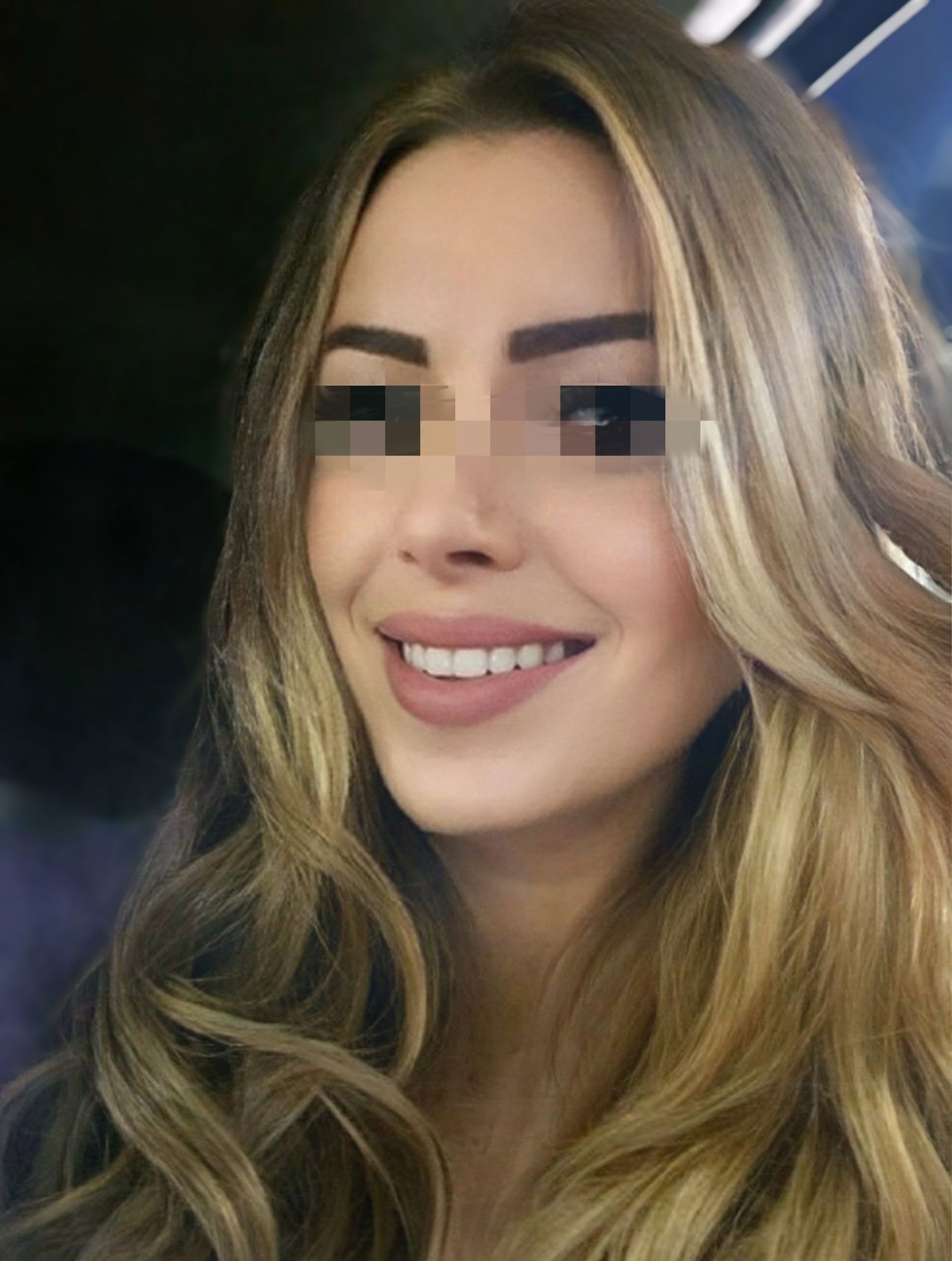 Tori Small's avatar