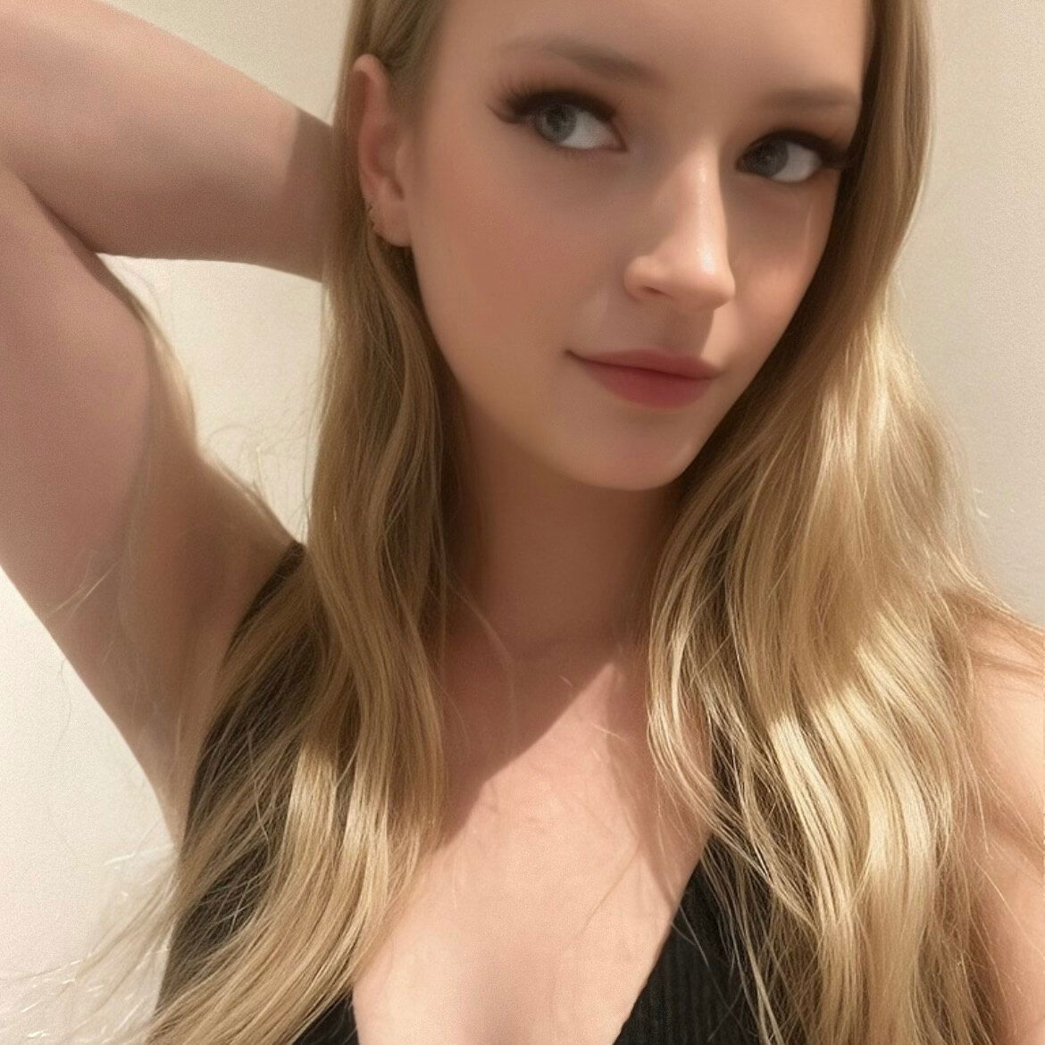Tori's avatar