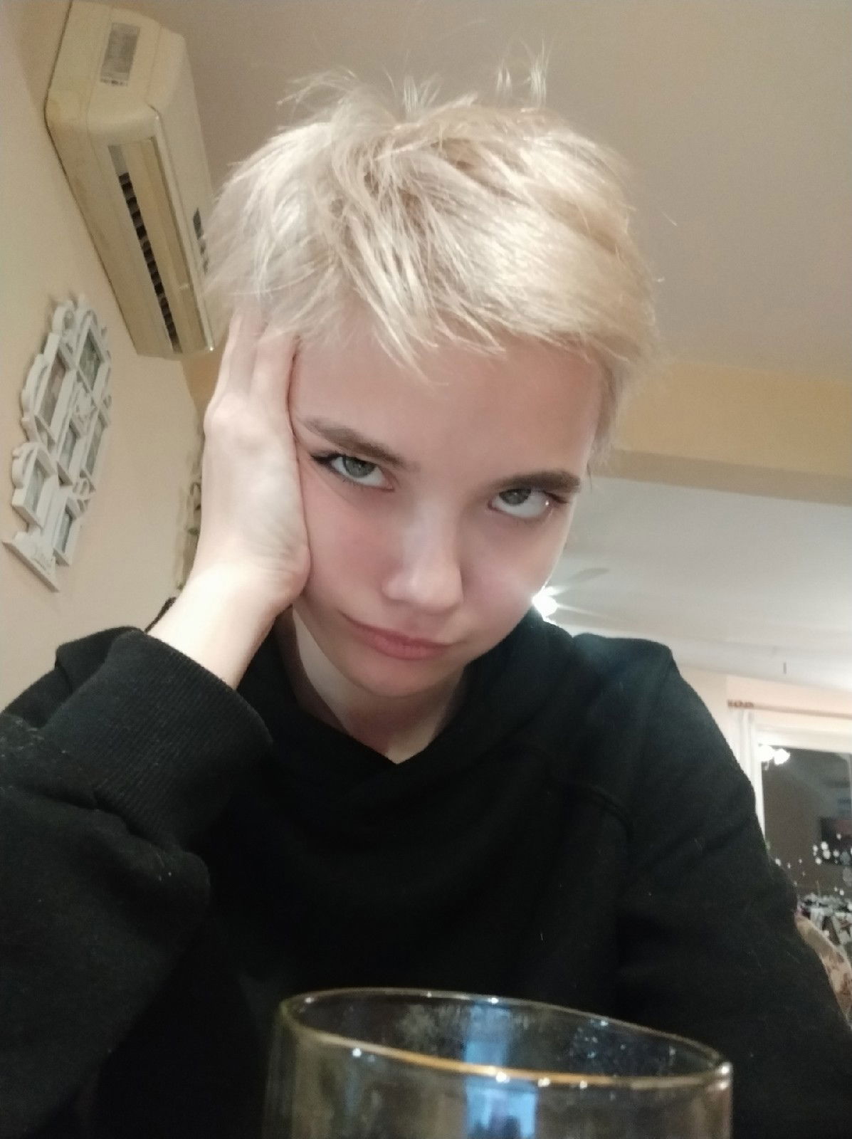 Victoria's avatar